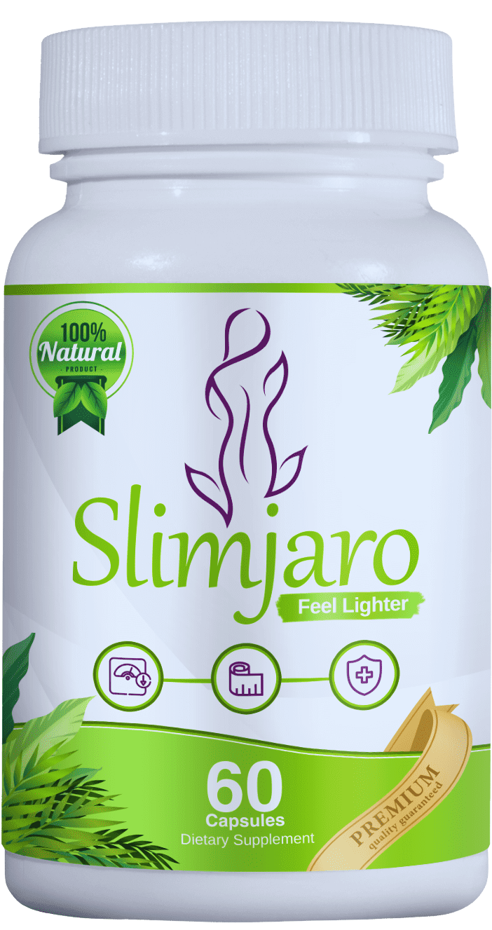 Slimjaro